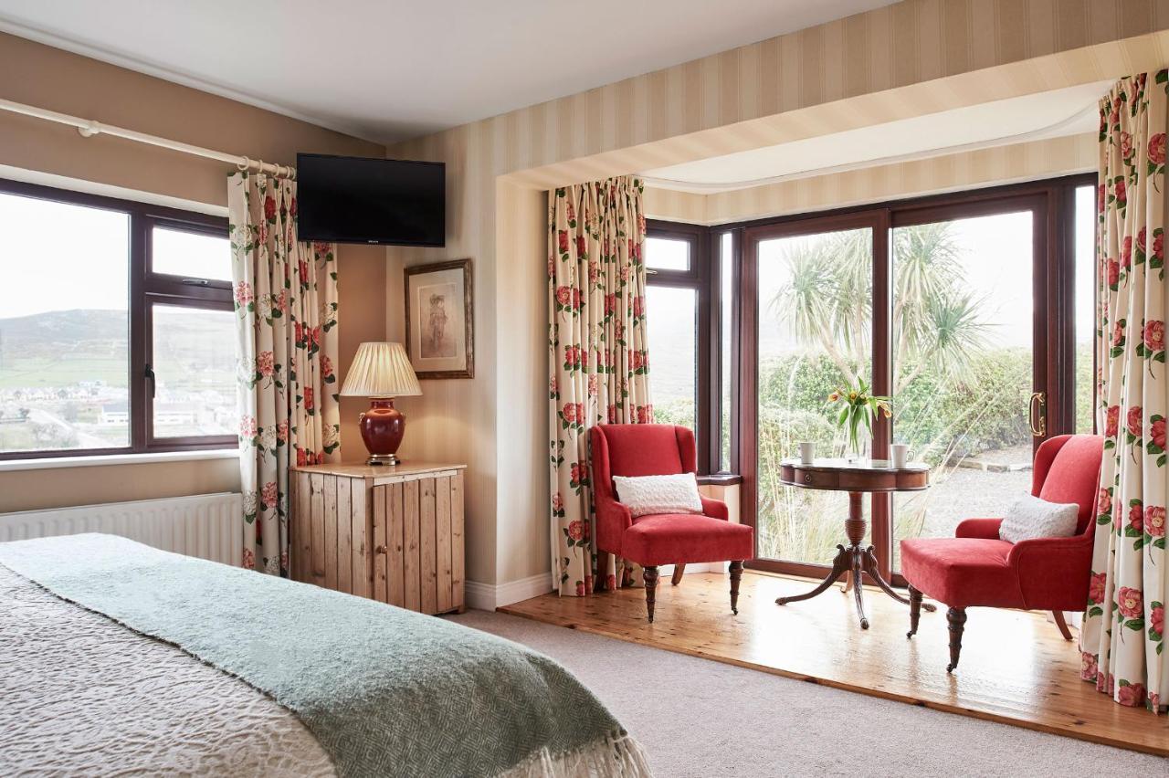 Greenmount House Дингл Экстерьер фото