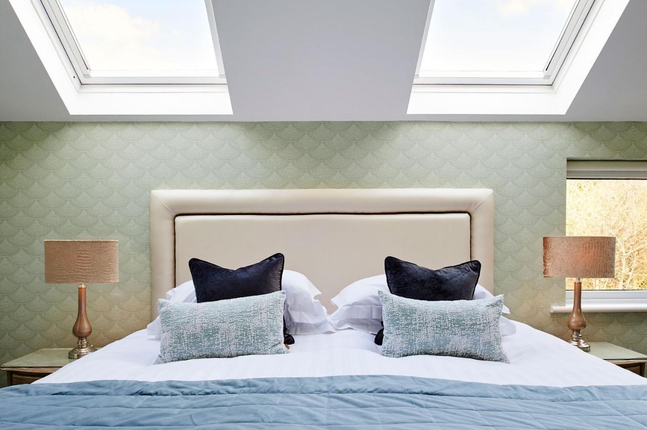 Greenmount House Дингл Экстерьер фото