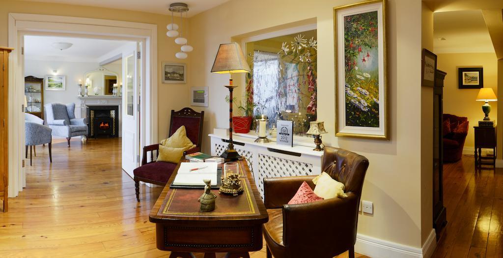 Greenmount House Дингл Экстерьер фото