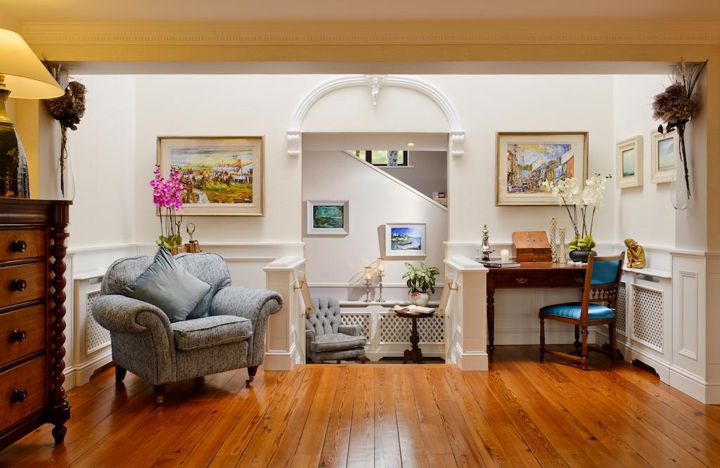 Greenmount House Дингл Экстерьер фото