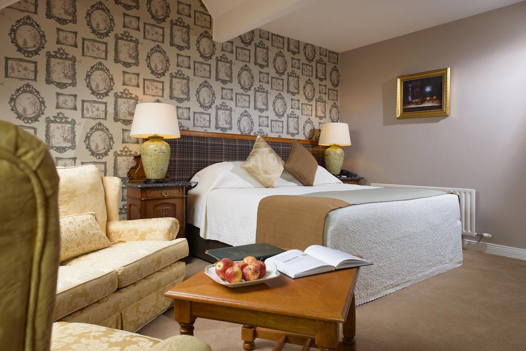 Greenmount House Дингл Номер фото