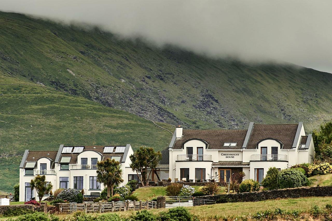 Greenmount House Дингл Экстерьер фото