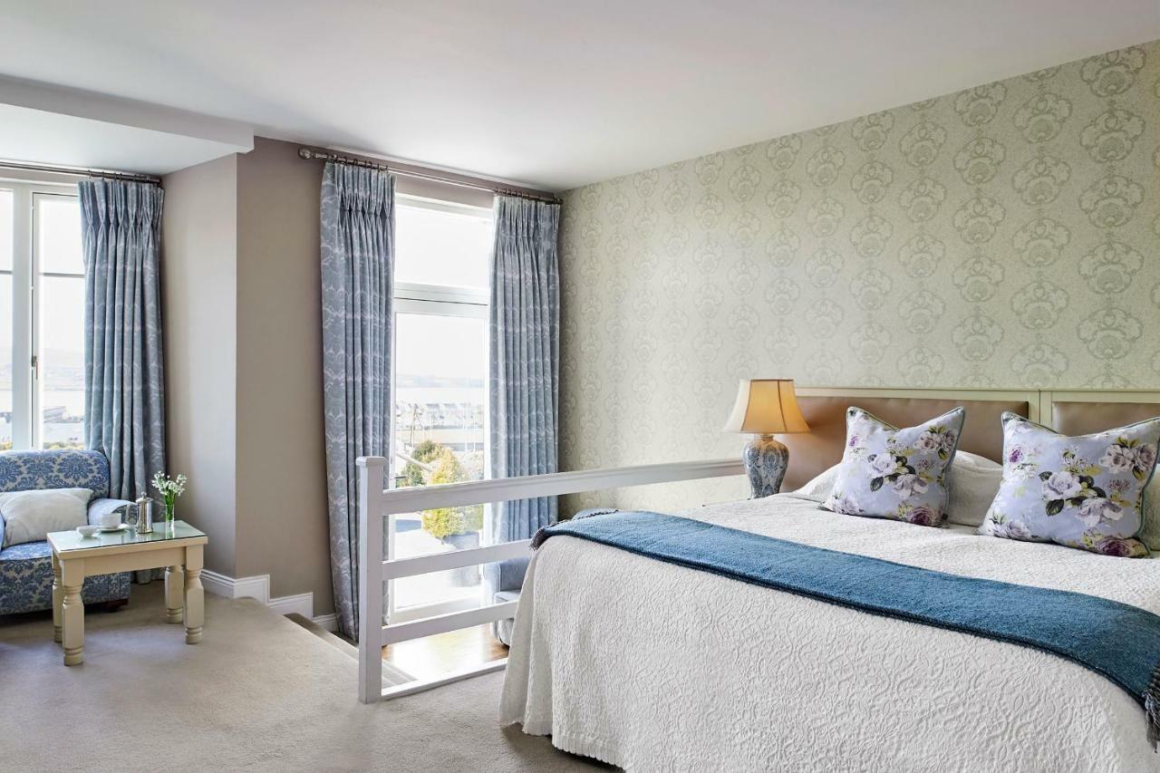 Greenmount House Дингл Экстерьер фото